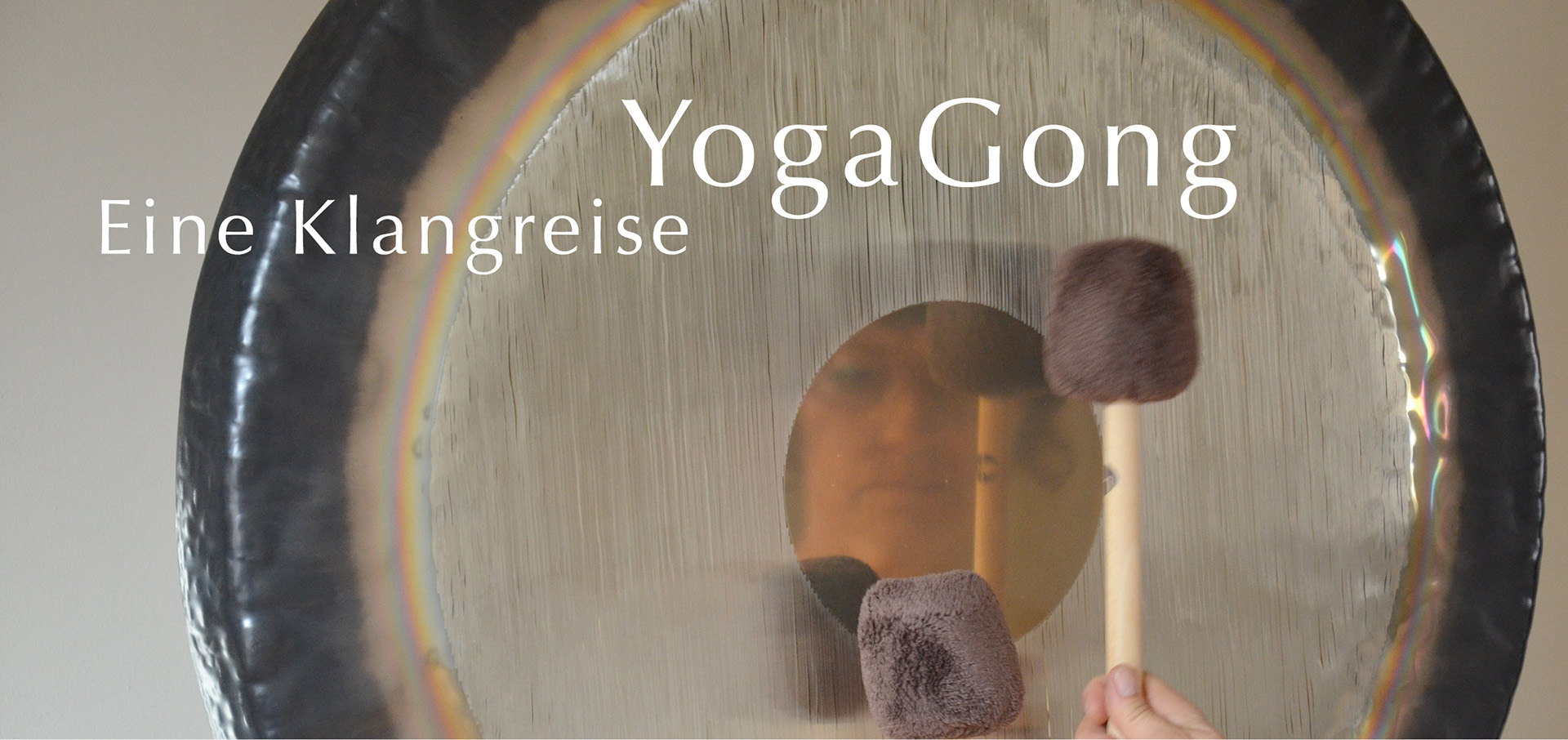 Yoga und Gong
